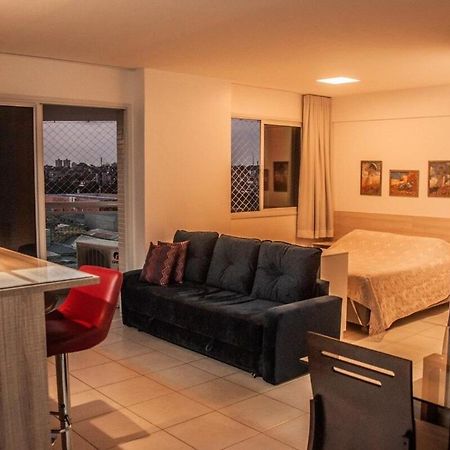 Apartamento Completo Ao Lado Do Salvador Shopping Exteriör bild