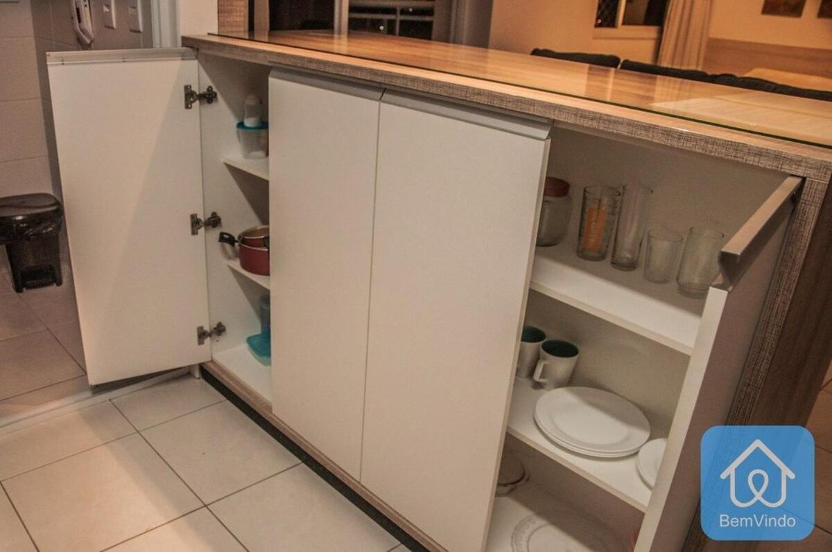 Apartamento Completo Ao Lado Do Salvador Shopping Exteriör bild
