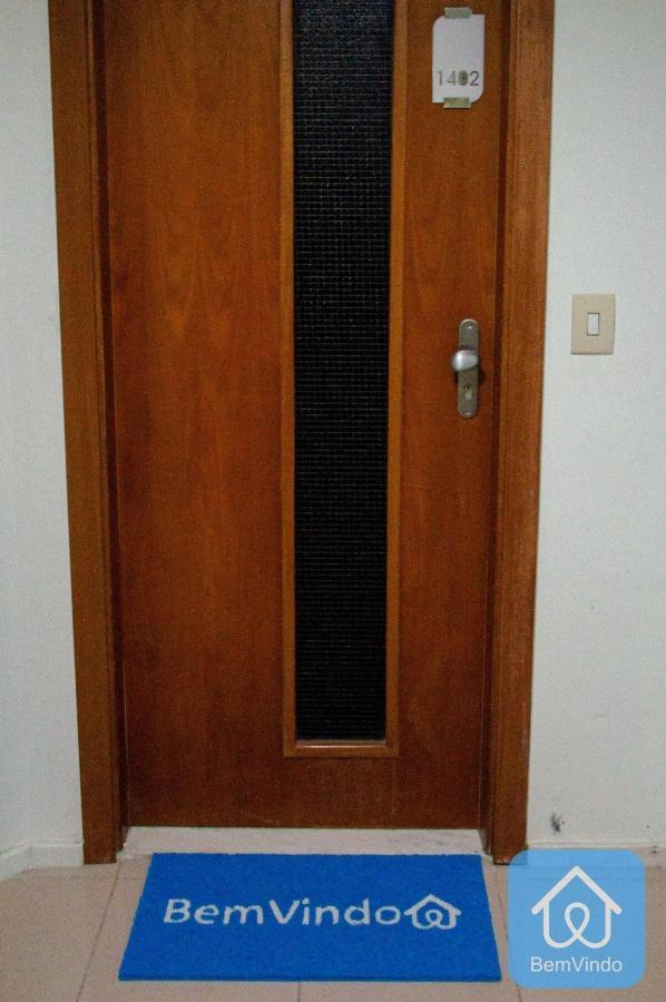 Apartamento Completo Ao Lado Do Salvador Shopping Exteriör bild